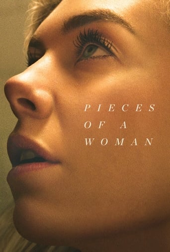 Poster de Pieces of a Woman