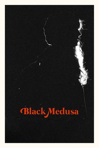 Poster de Black Medusa