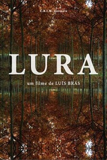 Poster de Lura