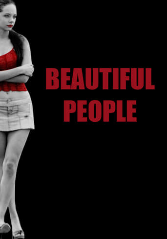 Poster de Beautiful People