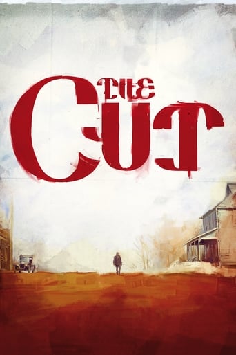 Poster de The Cut