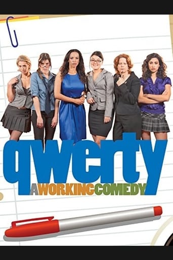 Poster de Qwerty