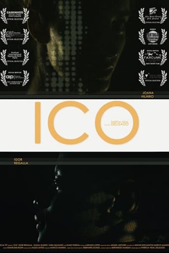 Poster de Ico