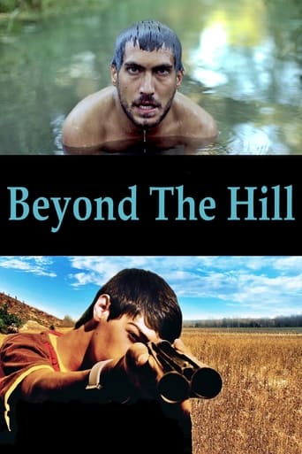 Poster de Beyond the Hill