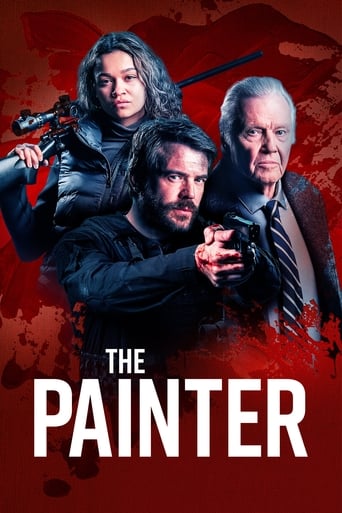 Poster de The Painter