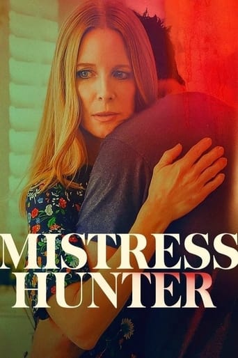 Poster de Mistress Hunter