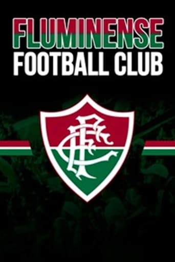 Poster de Fluminense Football Club - Centenário de uma Paixão