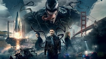 Capa de Venom