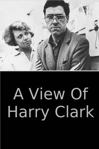 Poster de A View of Harry Clark