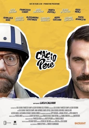 Poster de Il cacio con le pere