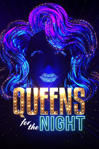 Poster de Queens for the Night