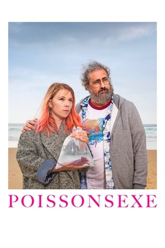 Poster de Fishlove