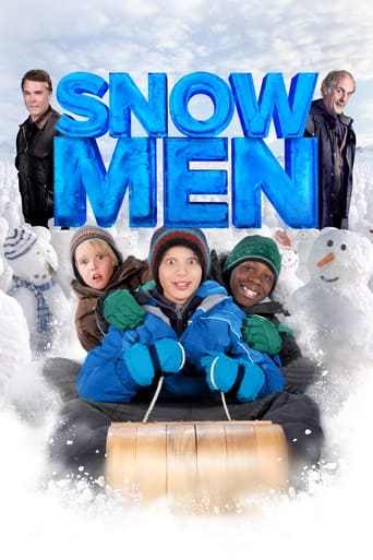 Poster de Snowmen