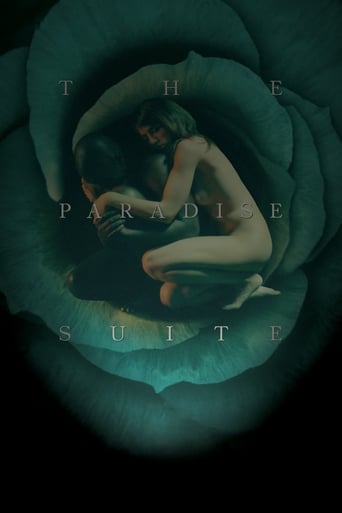 Poster de The Paradise Suite