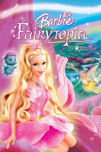 Poster de Barbie: Fairytopia