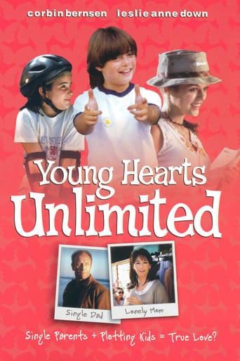 Poster de Young Hearts Unlimited