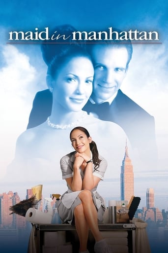 Poster de Maid in Manhattan