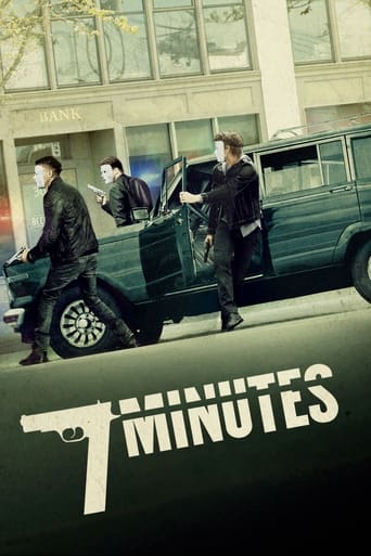 Poster de 7 Minutes