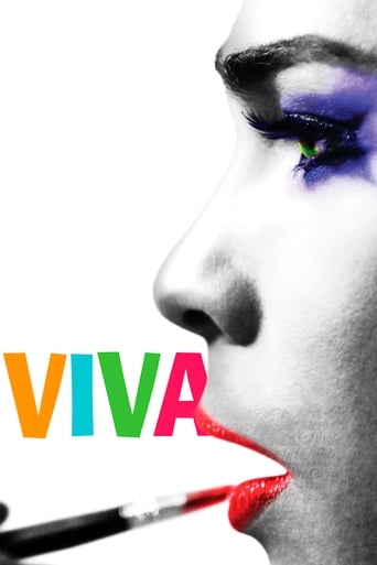 Poster de Viva