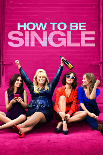 Poster de How to Be Single