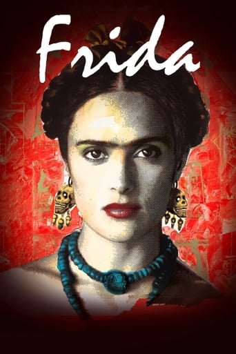 Poster de Frida