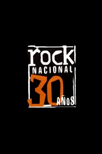 Poster de 30 Years of Argentine Rock