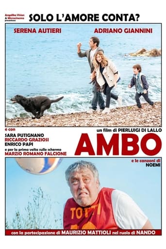 Poster de Ambo