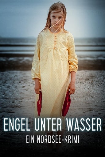 Poster de Engel unter Wasser - Ein Nordseekrimi