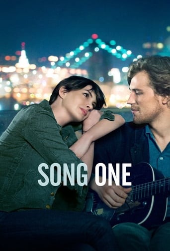 Poster de Song One