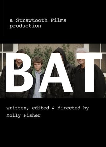 Poster de Bat