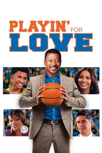 Poster de Playin' for Love