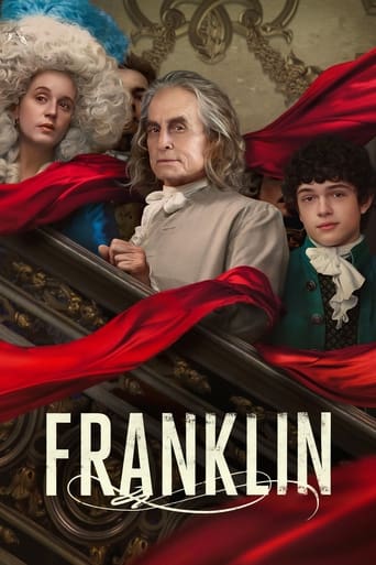 Poster de Franklin