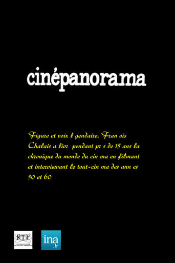 Poster de Cinépanorama