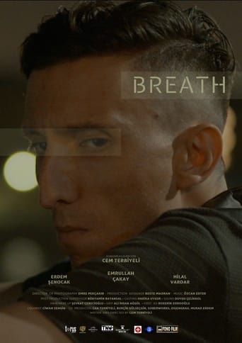 Poster de Breath