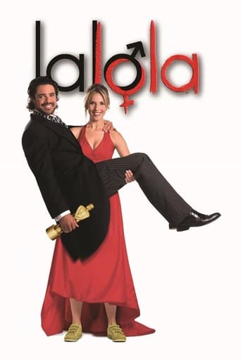 Poster de Lalola