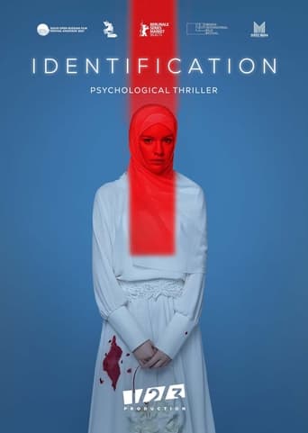 Poster de Identification