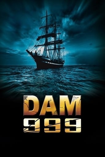 Poster de Dam 999