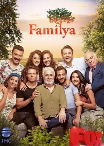 Poster de Familya