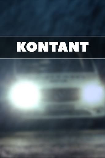 Poster de Kontant