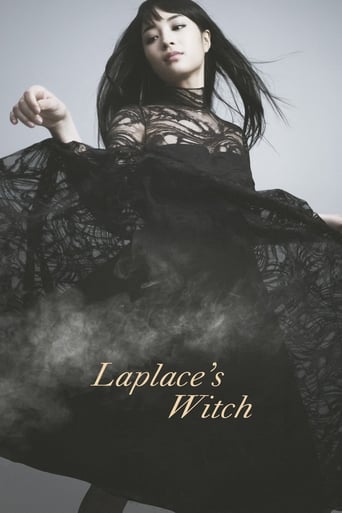 Poster de Laplace's Witch