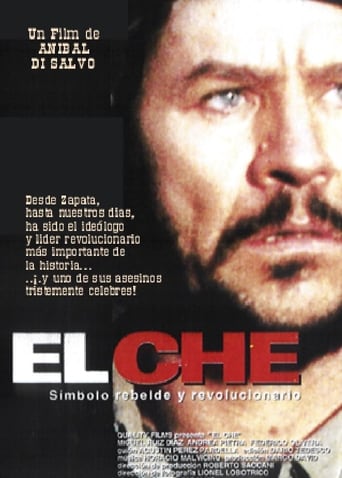 Poster de El Che