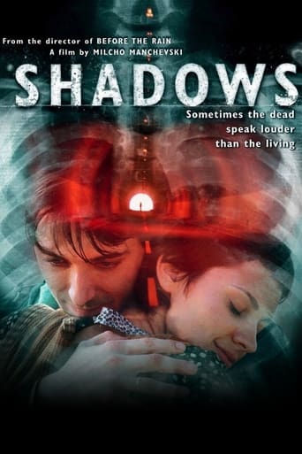 Poster de Shadows