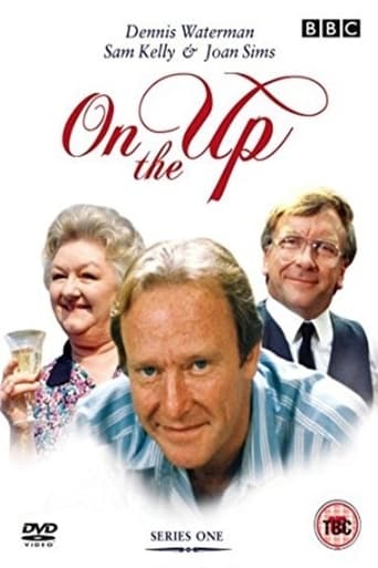 Poster de On the Up