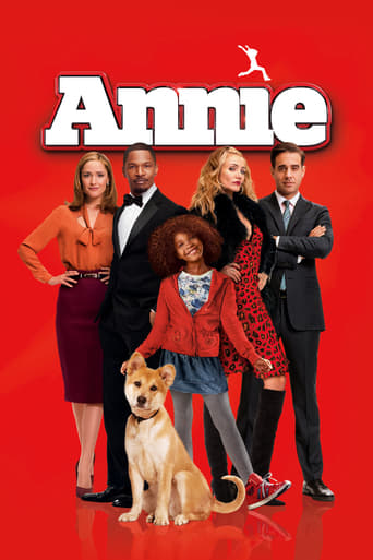 Poster de Annie