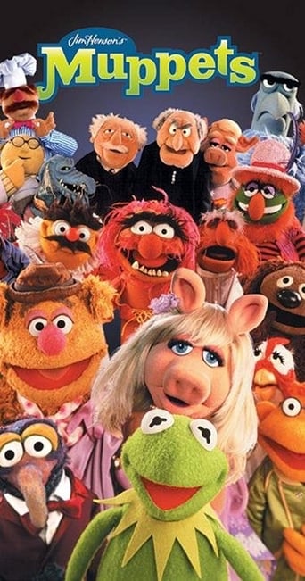 Poster de The Muppets: A Celebration of 30 Years