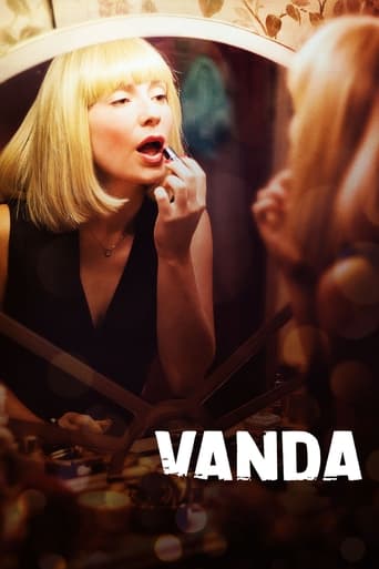 Poster de Vanda