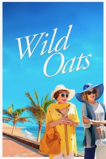 Poster de Wild Oats