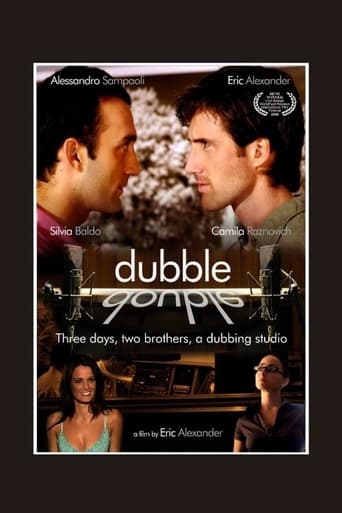 Poster de Dubble