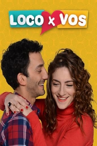 Poster de Loco x Vos