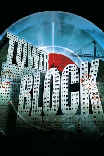 Poster de Tower Block